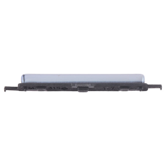 For Samsung Galaxy M51 SM-M515 10pcs Volume Control Button(Black)