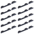 For Samsung Galaxy S20 FE SM-G780 10pcs Power Button + Volume Control Button(Black) - free shipping - PMc TechLife - Order now!
