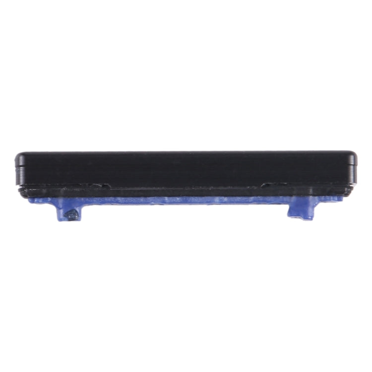 For Samsung Galaxy Z Fold2 5G SM-F916B 10pcs Volume Control Button(Black)