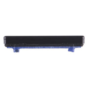 For Samsung Galaxy Z Fold2 5G SM-F916B 10pcs Volume Control Button(Black)