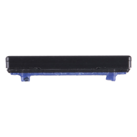 For Samsung Galaxy Z Fold2 5G SM-F916B 10pcs Volume Control Button(Black)