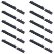 For Samsung Galaxy Note20 SM-N980 10pcs Power Button + Volume Control Button(Black) - free shipping - PMc TechLife - Order now!