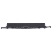 For Samsung Galaxy A12 Nacho SM-A127 10pcs Volume Control Button(Black)