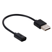 AN97 Water-resistant Micro USB Endoscope Hard Tube Inspection Camera for Parts of OTG Function Android Mobile Phone, with 6 LEDs, Lens Diameter:8mm(Length: 2m)