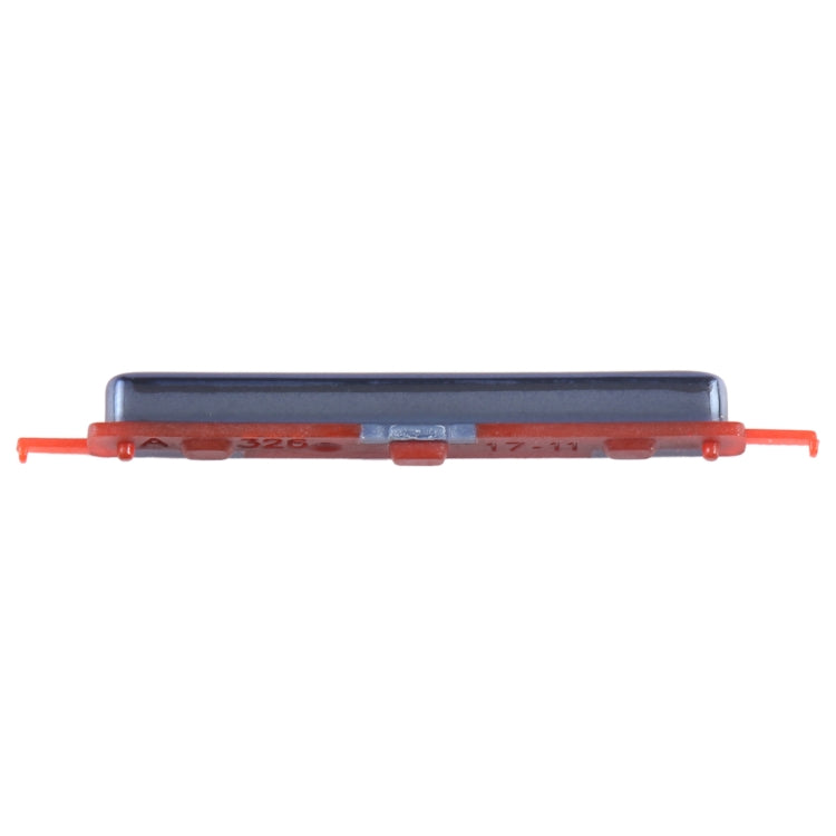 For Samsung Galaxy M33 5G / A32 5G SM-A326 SM-M336B 10pcs Power Button + Volume Control Button(Blue)