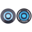For Huawei Watch Buds Original Heart-rate Sensor Glass Lens Cover - For Huawei by PMC TechLife | Online Shopping South Africa | PMC TechLife | Buy Now Pay Later Mobicred