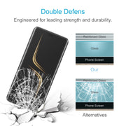 For Honor Magic6 Ultimate 10pcs 0.26mm 9H 2.5D Tempered Glass Film