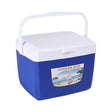 Portable Car Outdoor Ice Bucket Cooler mini Refrigerator 13L - Refrigerators by PMC TechLife | Online Shopping South Africa | PMC TechLife | Buy Now Pay Later Mobicred