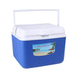 Portable Car Outdoor Ice Bucket Cooler mini Refrigerator 26L - Refrigerators by PMC TechLife | Online Shopping South Africa | PMC TechLife | Buy Now Pay Later Mobicred