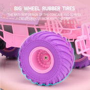 JJR/C Q157 Remote Control Big Foot Climbing Car(Model A Hummer)
