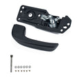 Car Left Side Door Handle Repair Kit 20833606 for Chevrolet - free shipping - PMC TechLife - Order now!