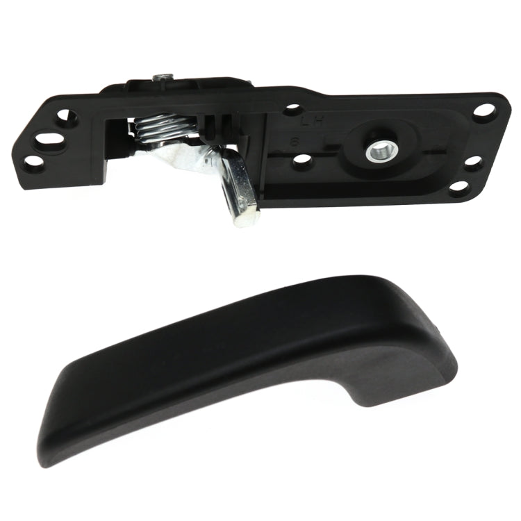 Car Left Side Door Handle Repair Kit 20833606 for Chevrolet