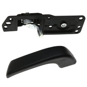 Car Left Side Door Handle Repair Kit 20833606 for Chevrolet