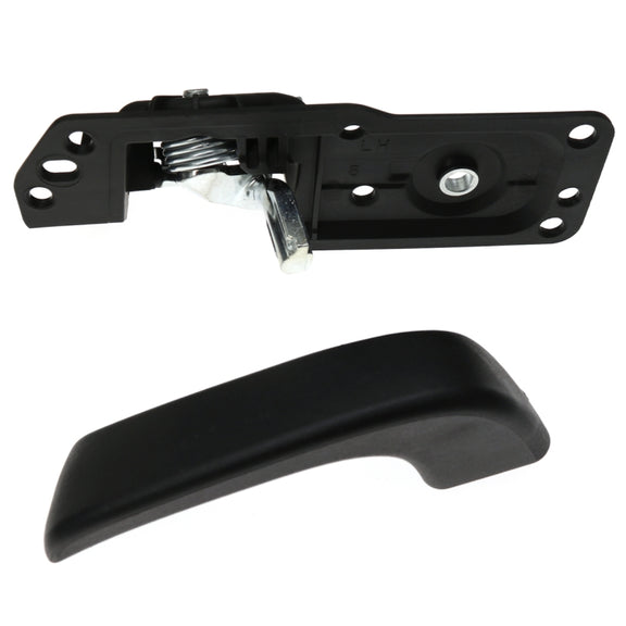 Car Left Side Door Handle Repair Kit 20833606 for Chevrolet