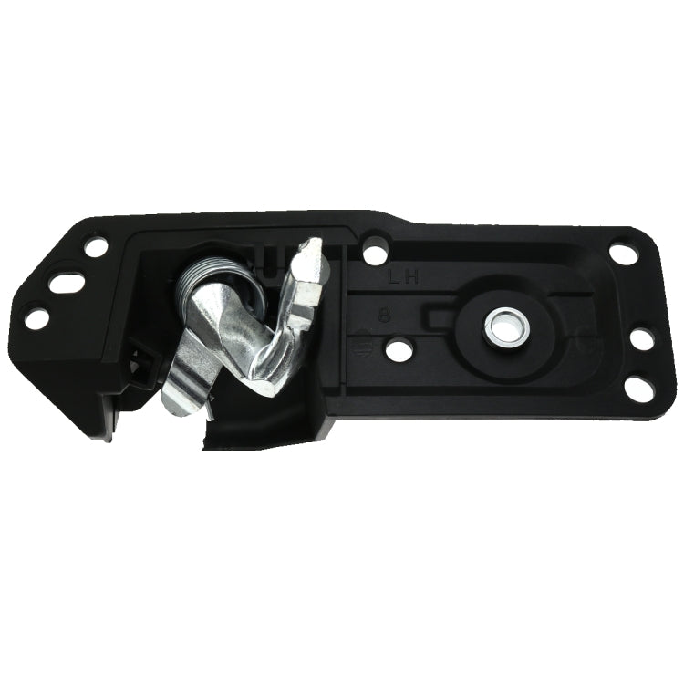 Car Left Side Door Handle Repair Kit 20833606 for Chevrolet