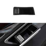 For BMW 7 Series G12 Car Rear Door Ashtray Cover Ashtray Assembly, Style:Ashtray Liner(Left Side)