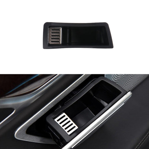 For BMW 7 Series G12 Car Rear Door Ashtray Cover Ashtray Assembly, Style:Ashtray Liner(Left Side)