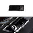 For BMW 7 Series G12 Car Rear Door Ashtray Cover Ashtray Assembly, Style:Ashtray Liner(Right Side) - Ashtrays by PMC TechLife | Online Shopping South Africa | PMC TechLife | Buy Now Pay Later Mobicred