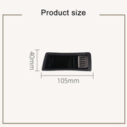 For BMW 7 Series G12 Car Rear Door Ashtray Cover Ashtray Assembly, Style:Ashtray Liner(Left Side)