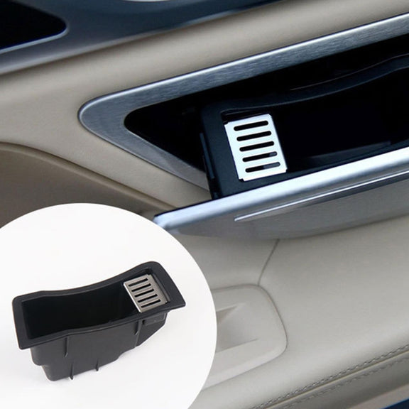 For BMW 7 Series G12 Car Rear Door Ashtray Cover Ashtray Assembly, Style:Ashtray Liner(Left Side)