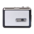 Ezcap 231 USB Cassette Tape To MP3 Converter Cassette Player Recorder Walkman - free shipping - PMC TechLife - Order now!