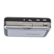 Ezcap 231 USB Cassette Tape To MP3 Converter Cassette Player Recorder Walkman