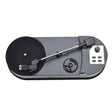 Ezcap 613P Mini Vinyl Record Player with Turntable to MP3 Converter - free shipping - PMC TechLife - Order now!