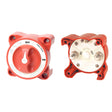 CP-0084-07 9004e Car / Yacht High Current Knob Switch - Car Switches by PMC TechLife | Online Shopping South Africa | PMC TechLife | Buy Now Pay Later Mobicred