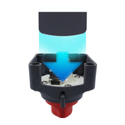 CP-0650 Car / Yacht High Current Knob Switch