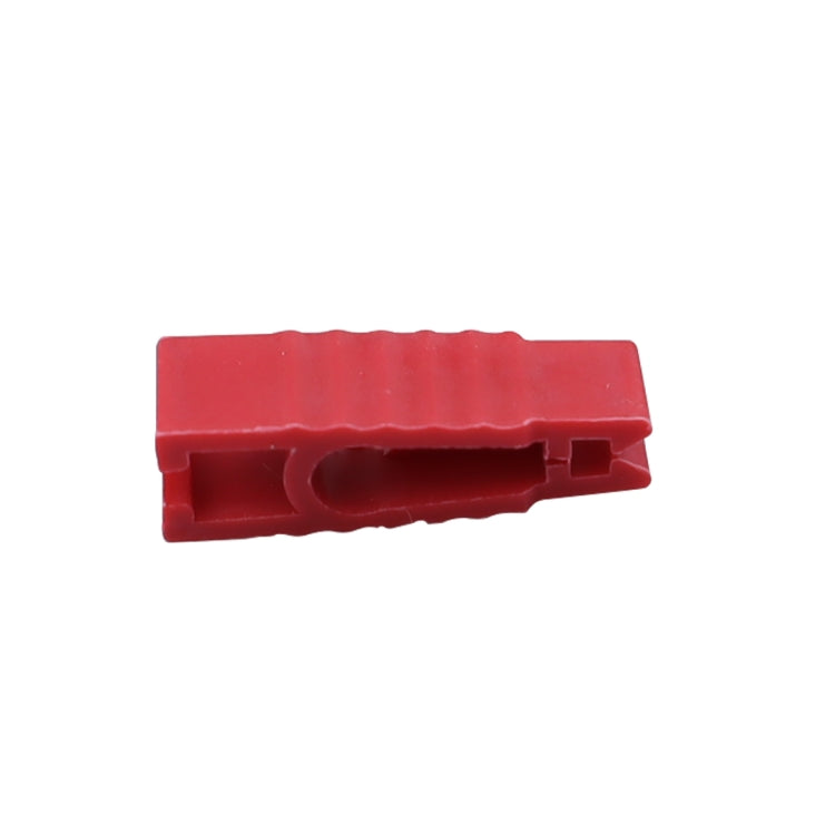 CP-4039 12 Way Fuse Block with 24pcs Fuses and 12pcs Rerminals
