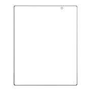 For Samsung Galaxy Z Fold2 SM-F916B/W21 LCD Screen Fold Film