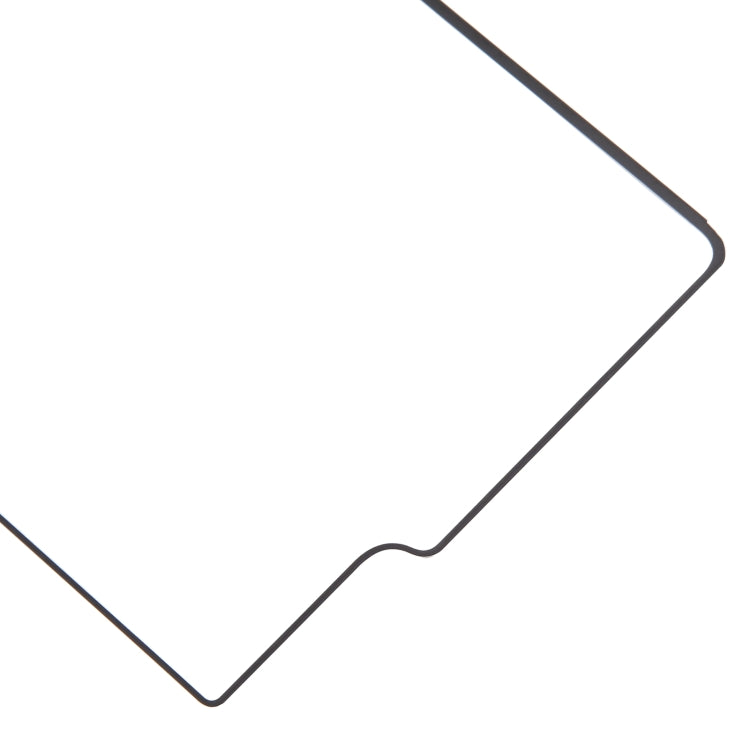For Samsung Galaxy Z Fold SM-F900/W20 LCD Screen Fold Film