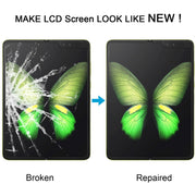 For Samsung Galaxy Z Fold SM-F900/W20 LCD Screen Fold Film