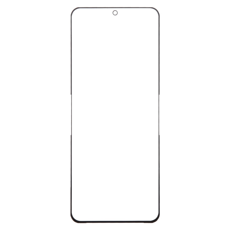 For Samsung Galaxy Z Flip SM-F700 LCD Screen Fold Film