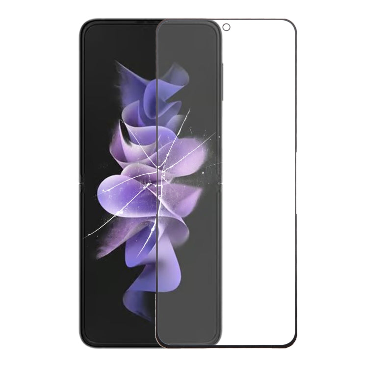 For Samsung Galaxy Z Flip3 5G SM-F711B LCD Screen Fold Film