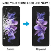 For Samsung Galaxy Z Flip3 5G SM-F711B LCD Screen Fold Film