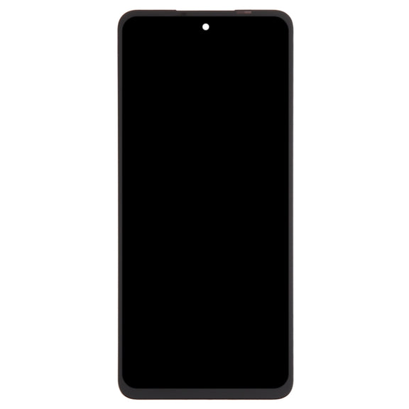 For OPPO A1 2023 OEM LCD Screen With Digitizer Full Assembly