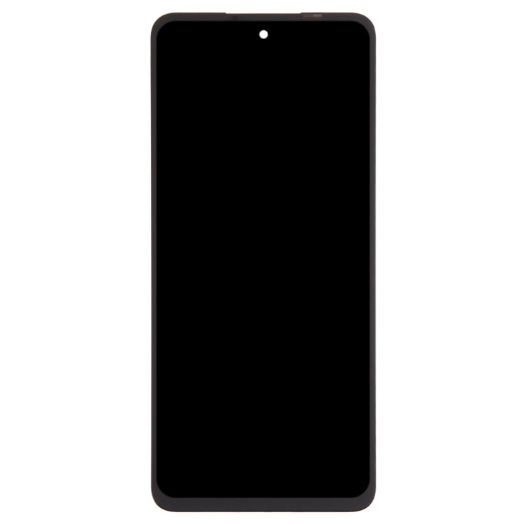 For OPPO A58 4G OEM LCD Screen With Digitizer Full Assembly