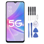For OPPO A56s OEM LCD Screen With Digitizer Full Assembly
