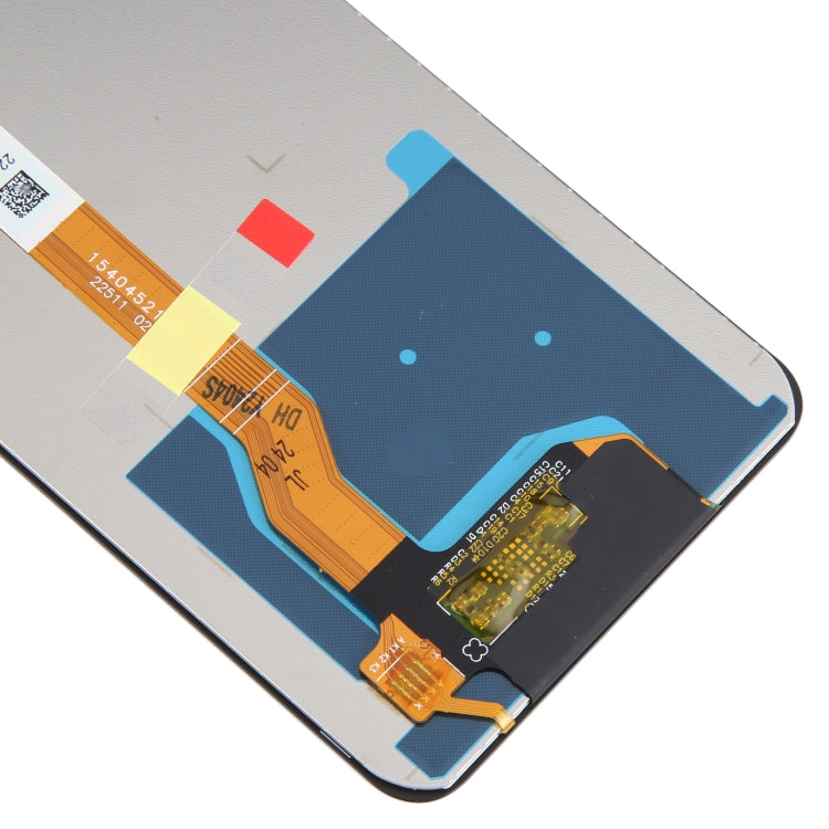 For OPPO A79 5G OEM LCD Screen With Digitizer Full Assembly