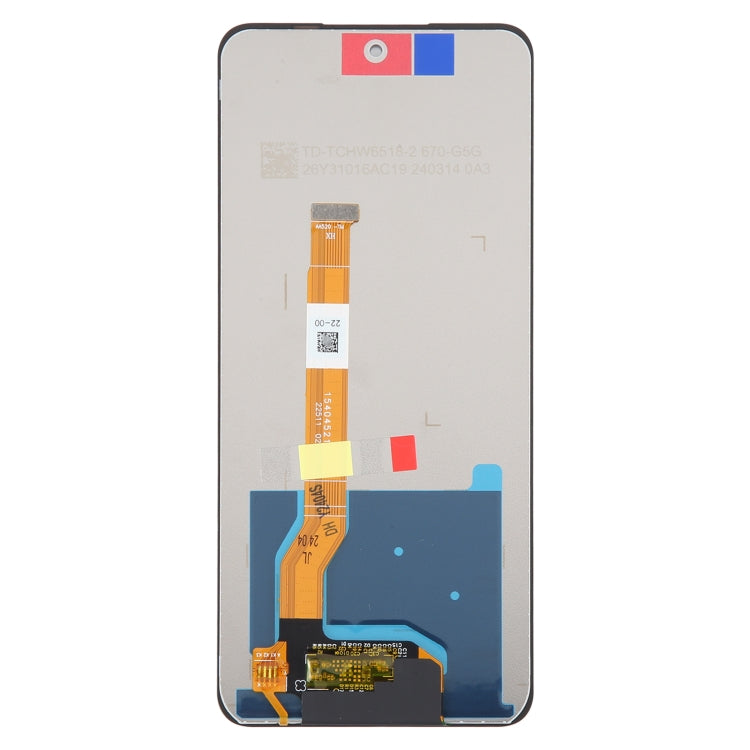 For OPPO A2 5G OEM LCD Screen With Digitizer Full Assembly