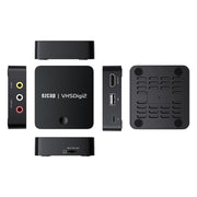 Ezcap 181 Portable Analog Video Recorder, No PC Required