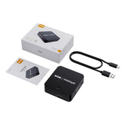 Ezcap 181 Portable Analog Video Recorder, No PC Required