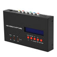 Ezcap 283S YPbPr HDMI Video Capture RCA Audio Recording Box - Video Capture Solutions by Ezcap | Online Shopping South Africa | PMC TechLife | Buy Now Pay Later Mobicred