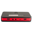 Ezcap 284 HDMI/AV/Ypbpr Video Capture Recording Box Game Capture Card - Video Capture Solutions by Ezcap | Online Shopping South Africa | PMC TechLife