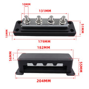 CP-4306 UTV ATU Car Side-by-side Turn Signal Light Kit