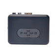 TON772 U Disk Tape Drive to MP3 Player(Black) - Tape Converter by PMC TechLife | Online Shopping South Africa | PMC TechLife | Buy Now Pay Later Mobicred