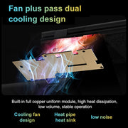 Pipo W14 14.1 inch 2 in 1 Tablet PC, 16GB+512GB, Windows 11 Intel Alder Lake N100 Quad Core, with Keyboard Leather Case