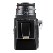 For Hasselblad 503CW Non-Working Fake Dummy Camera Model Photo Studio Props(Black)