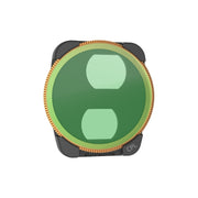 For DJI Air 3 Sunnylife Camera Lens Filter, Filter:CPL